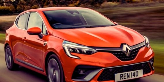 2025’te Türkiye’de En Çok Satılan Otomobiller Hangileri Oldu?