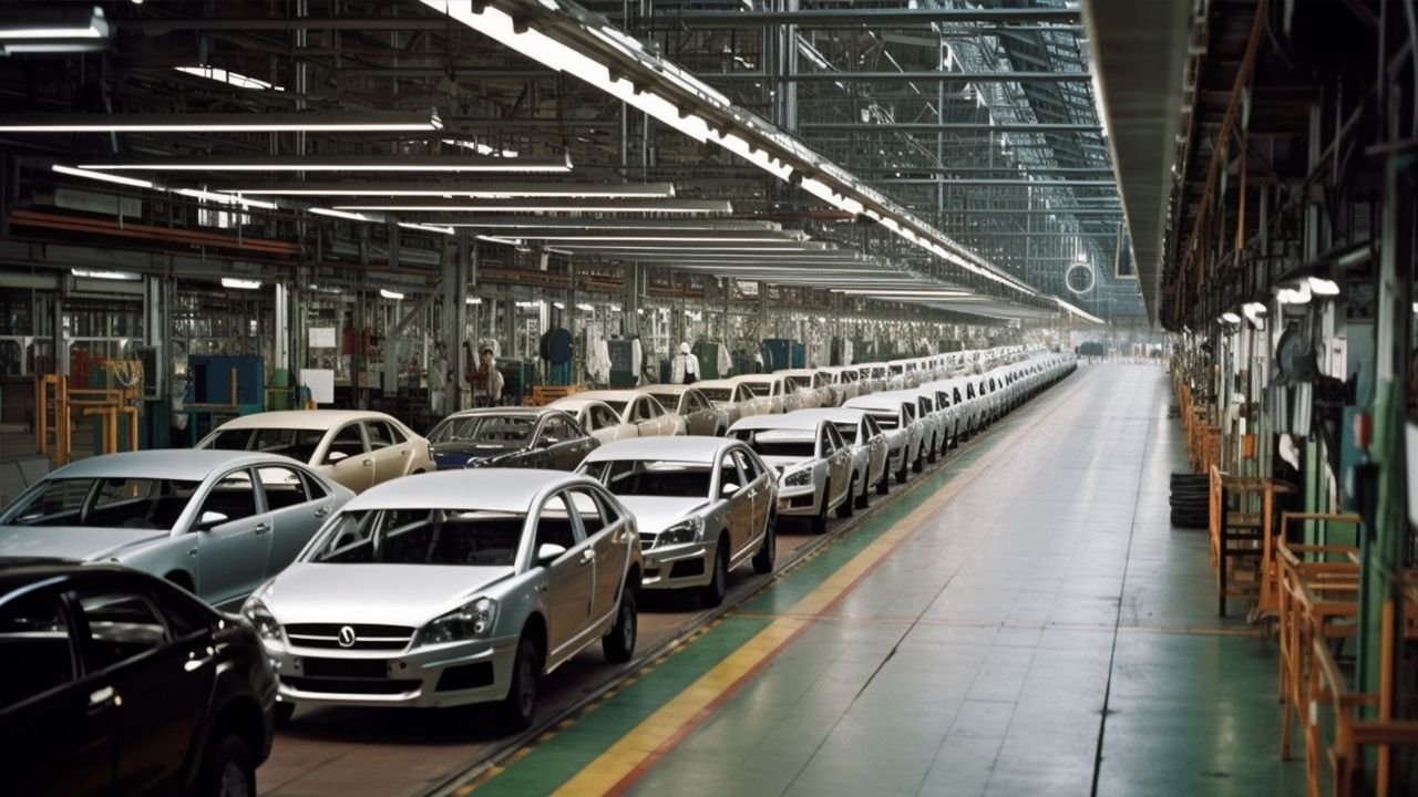 2026'da Türkiye'ye Getirilecek Otomobiller Hangileri Olacak? 1 2026'da Türkiye'ye Getirilecek Otomobiller