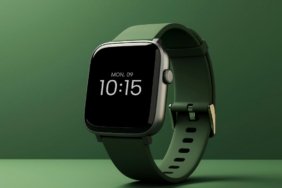 Akıllı Saatlerde Sadelik Geri Dönüyor mu?