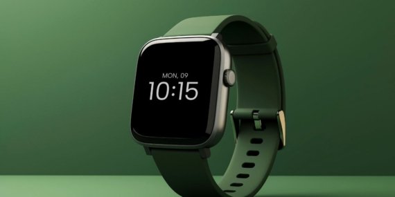 Akıllı Saatlerde Sadelik Geri Dönüyor mu?