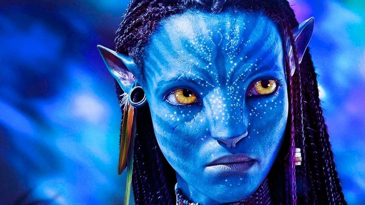 Avatar: Ateş ve Kül