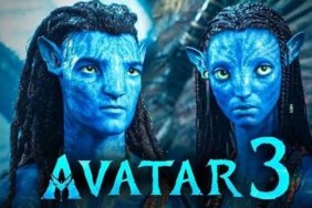 Avatar: Ateş ve Kül
