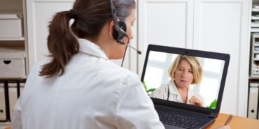 Avrupa’da Tele-Sağlık Hizmetleri