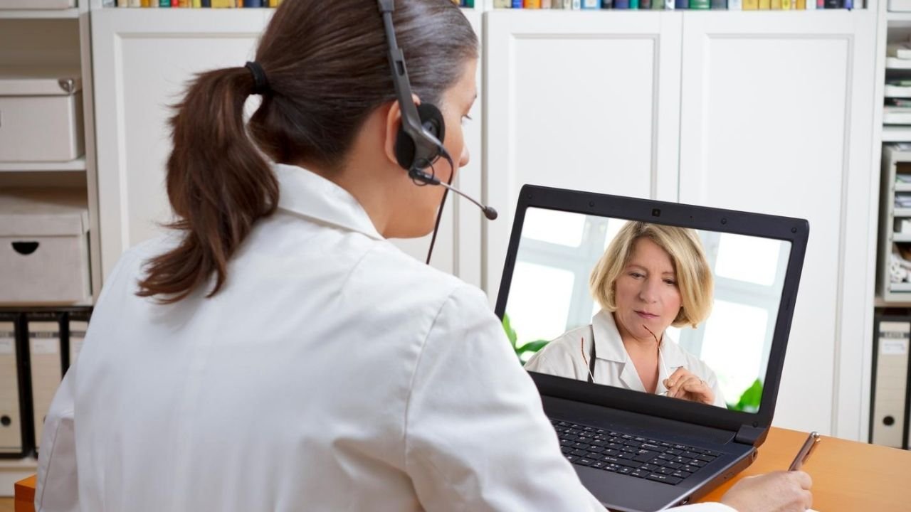 Avrupa’da Tele-Sağlık Hizmetleri