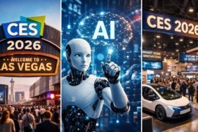 CES 2026