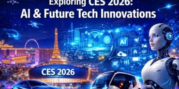 CES 2026