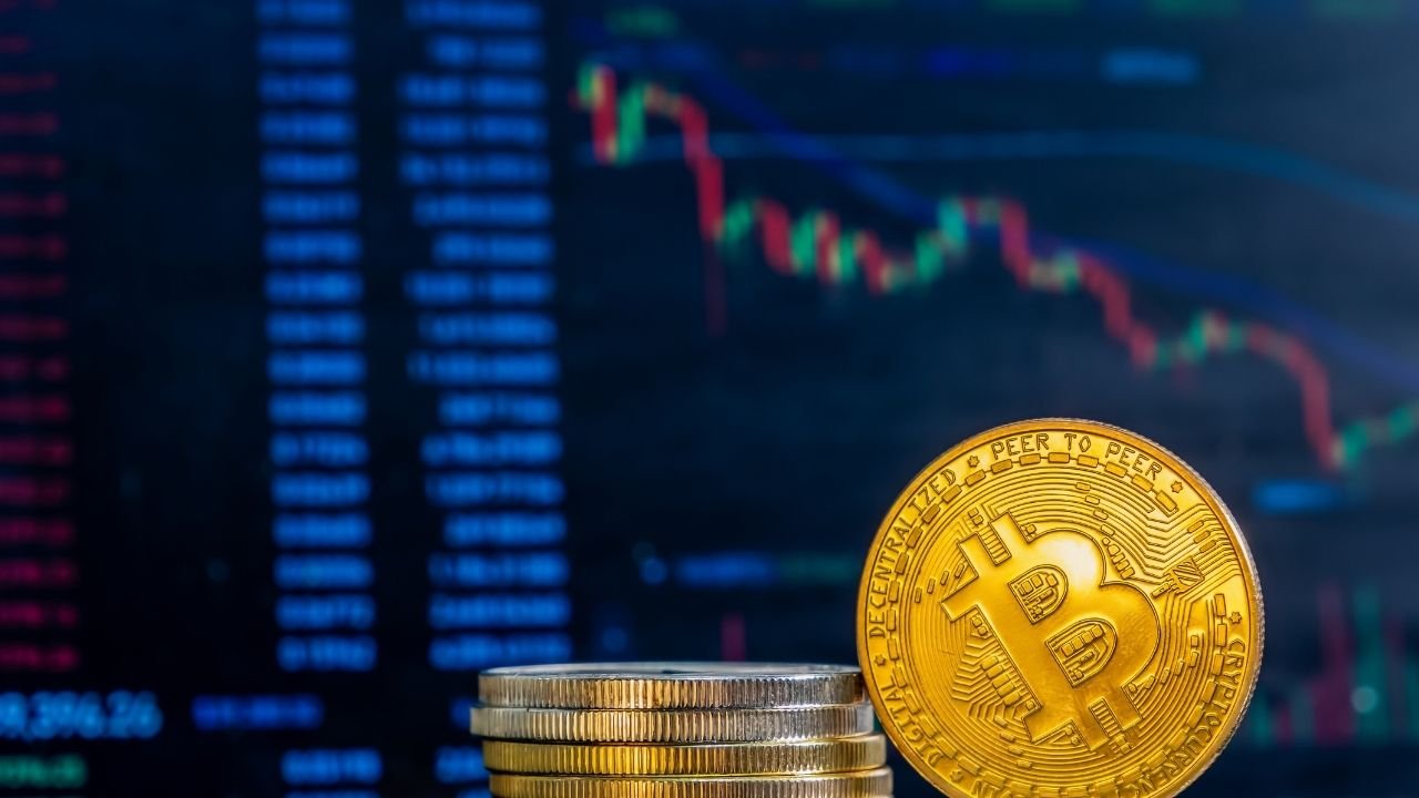 Cryptocurrency Markets