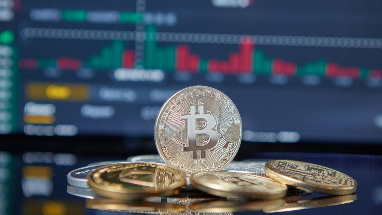 Cryptocurrency Markets