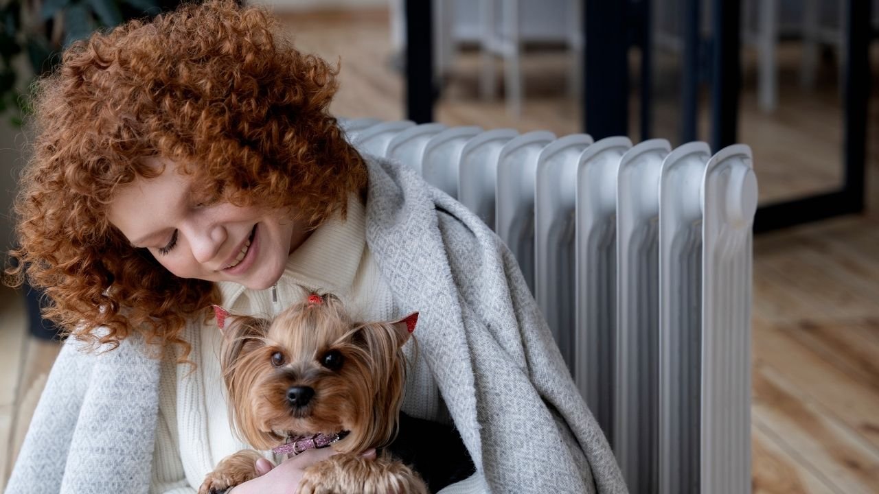 Eca Köşe Radyatör Vanası 