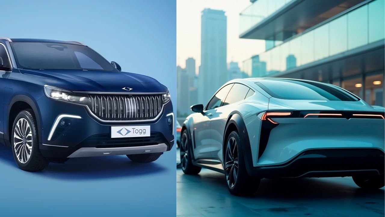 Elektrikli Araç MTV Tutarları