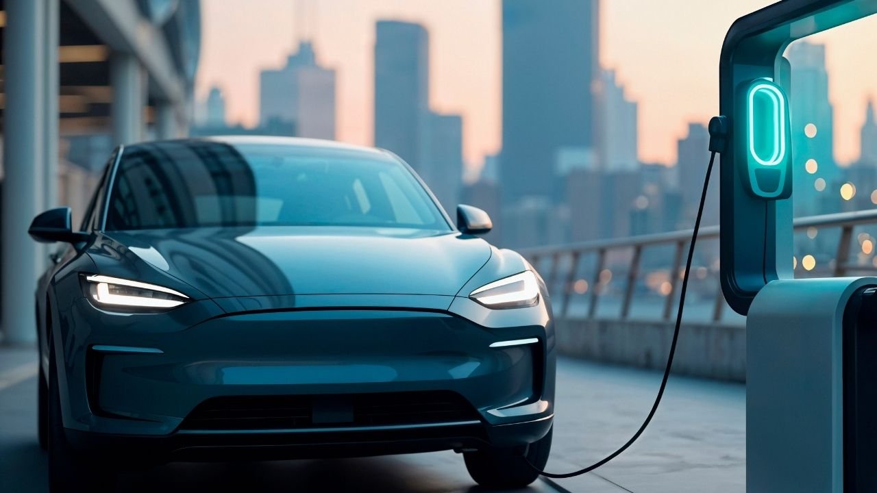 Elektrikli Araç MTV Tutarları 2026’ta Neden Daha Fazla Konuşuluyor? 1 Elektrikli Araç MTV Tutarları