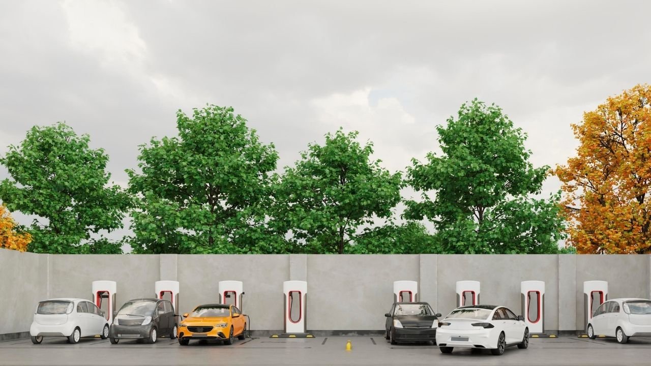 Elektrikli Otomobil Modelleri