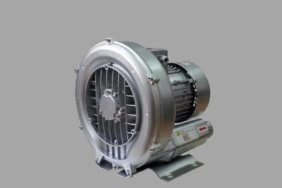 GREENCO SYD 910/17-12.5 KW Tek Kademeli Blower