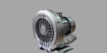 GREENCO SYD 910/17-12.5 KW Tek Kademeli Blower