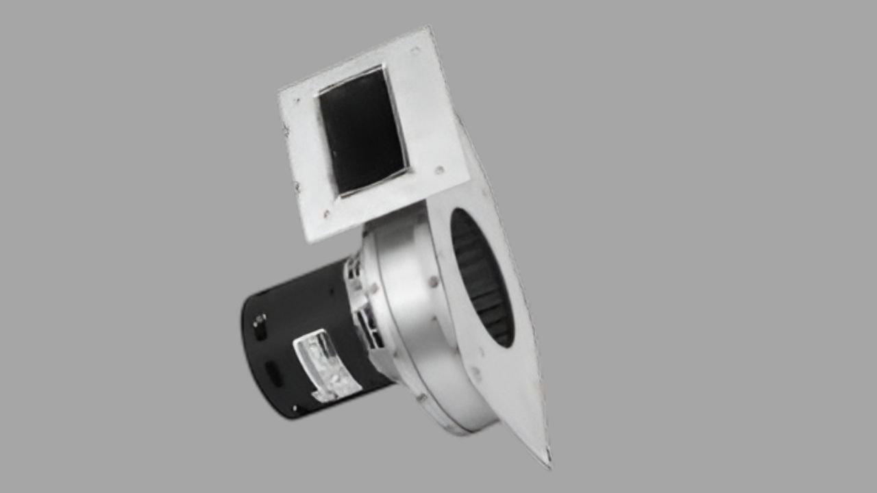 GREENCO SYD 910/17-12.5 KW Tek Kademeli Blower Nedir? Özellikleri Nelerdir? 1 GREENCO SYD 910/17-12.5 KW Tek Kademeli Blower