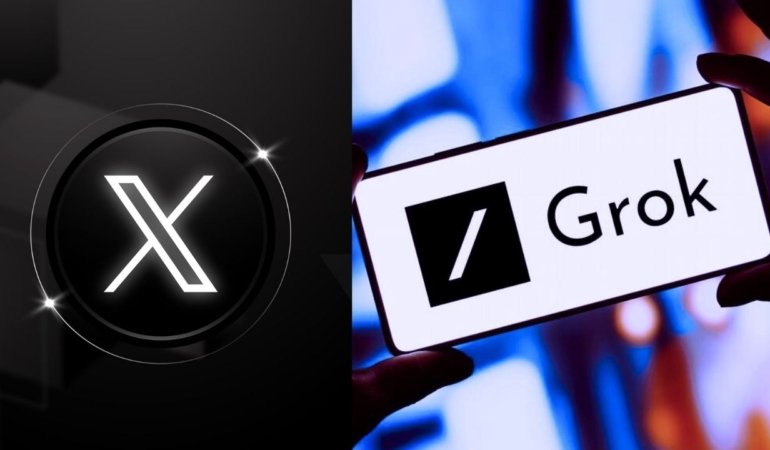 Grok için Yeni Kısıtlamalar