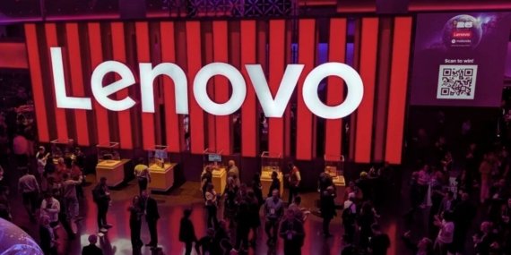 Hibrit Yapay Zeka Dönemi Başlıyor mu Lenovo CES 2026’da Ne Mesaj Verdi?