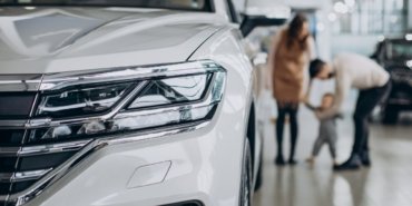 İkinci El Otomobil Piyasası