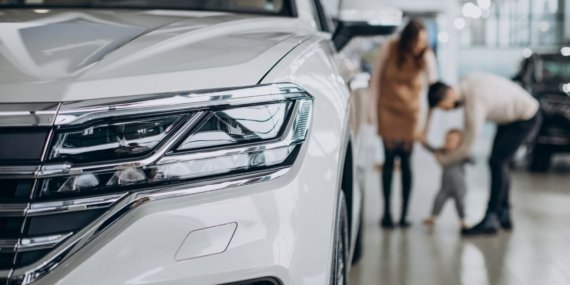 İkinci El Otomobil Piyasası Yıl Sonuna Doğru Neden Yeniden Hareketlendi?