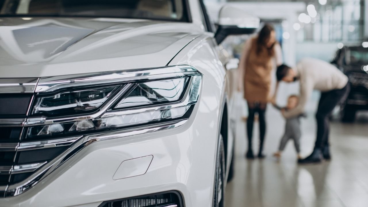 İkinci El Otomobil Piyasası