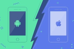 iPhone mu Android mi Daha Güvenli?