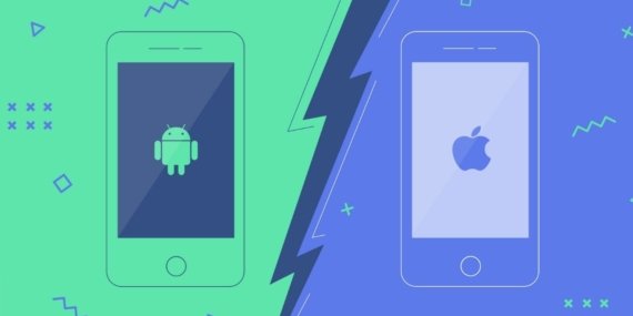 iPhone mu Android mi Daha Güvenli? Akıllı Telefonlarda Güvenlik Karşılaştırması