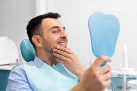 Kötü Ağız Sağlığı