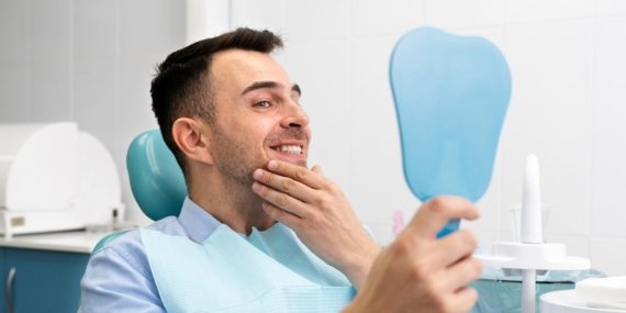 Kötü Ağız Sağlığı Yaşam Süresini Etkiler mi?