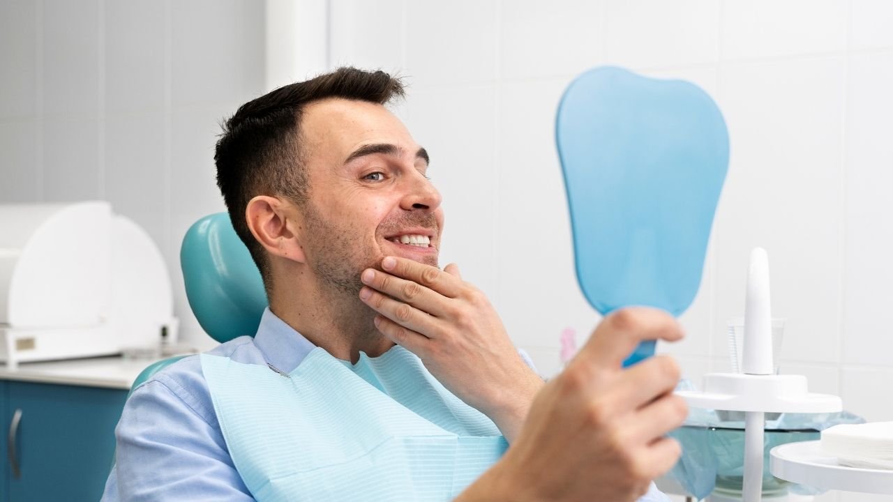 Kötü Ağız Sağlığı