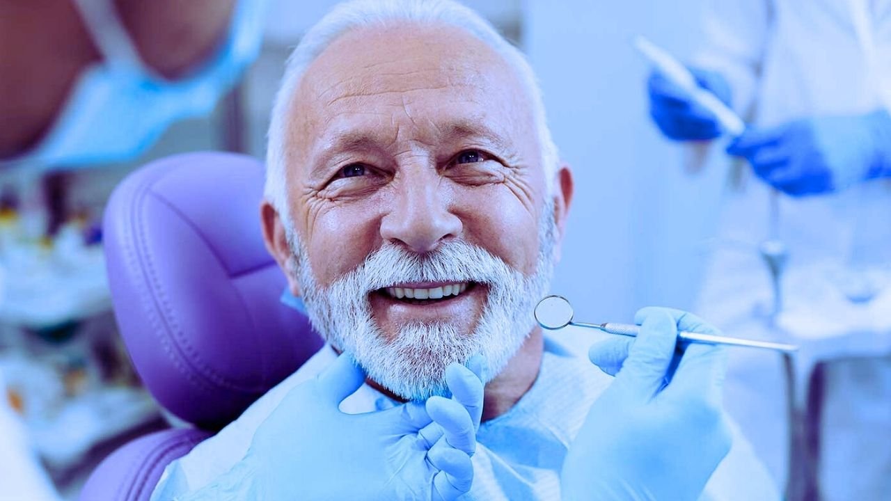 Kötü Ağız Sağlığı