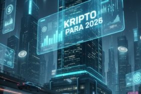 Kripto Para Piyasaları