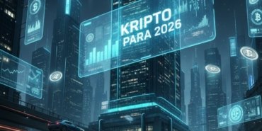 Kripto Para Piyasaları