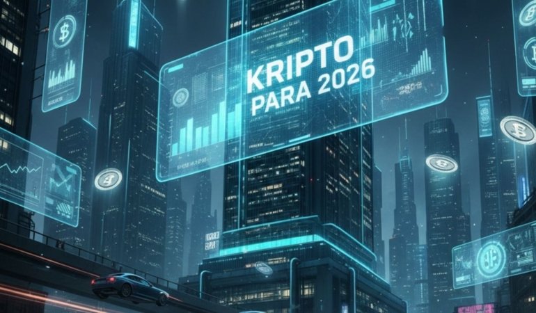Kripto Para Piyasaları
