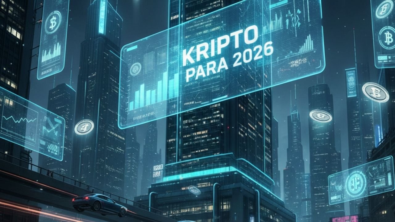 Kripto Para Piyasaları