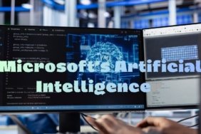 Microsoft’s Artificial Intelligence Strategy