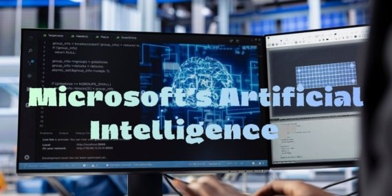 Why Is Microsoft’s Artificial Intelligence Strategy Being Debated?