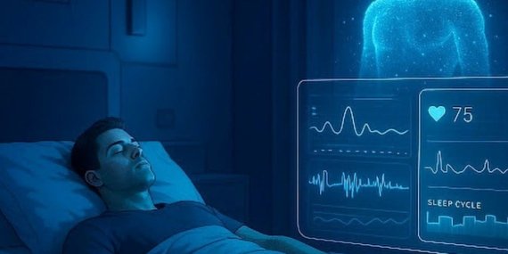 Monitoring 130 Diseases With a Single Night of Sleep Data: Is It Possible?