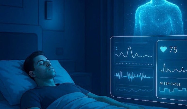 Monitoring 130 Diseases