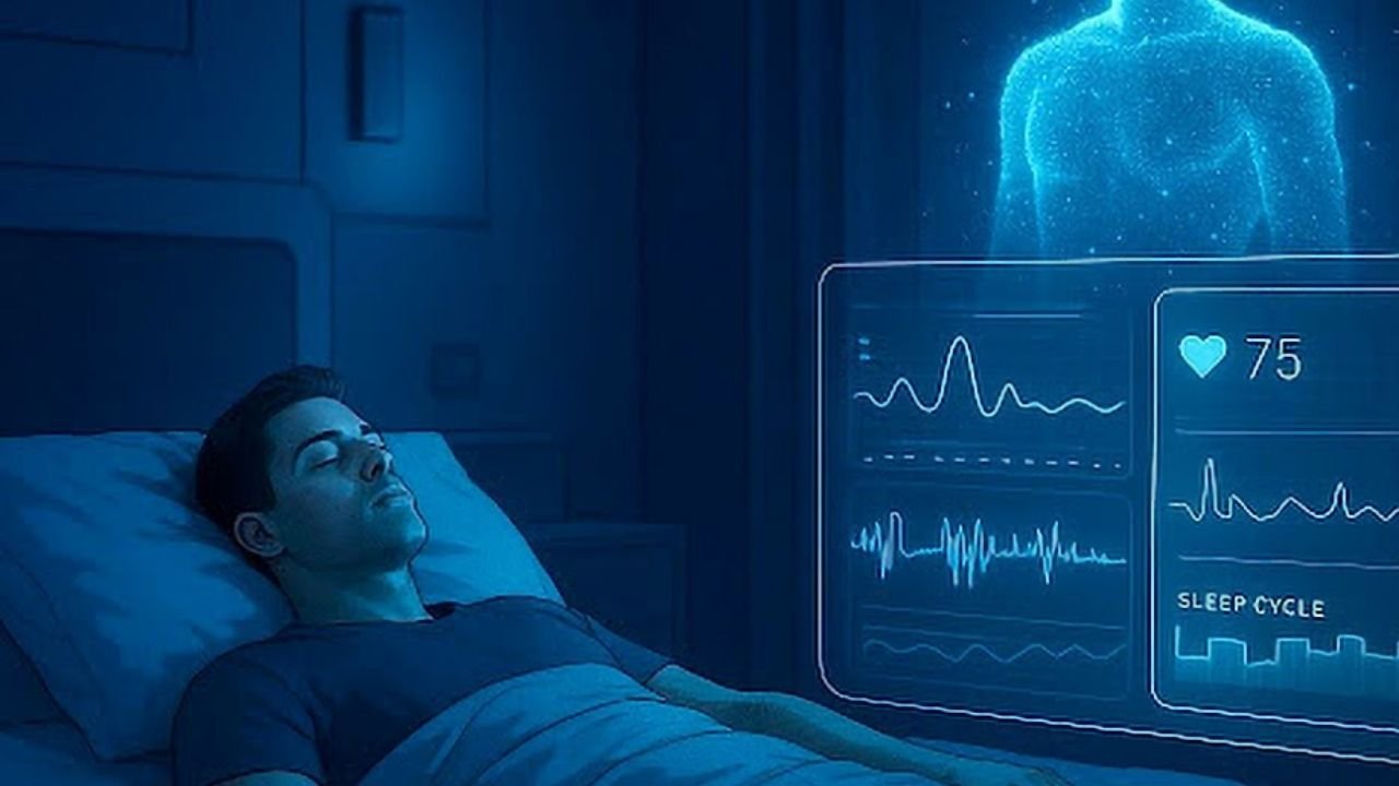 Monitoring 130 Diseases