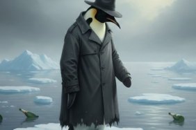 Nihilist Penguen Hikayesi