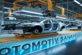 Otomotiv Sanayi