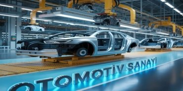 Otomotiv Sanayi