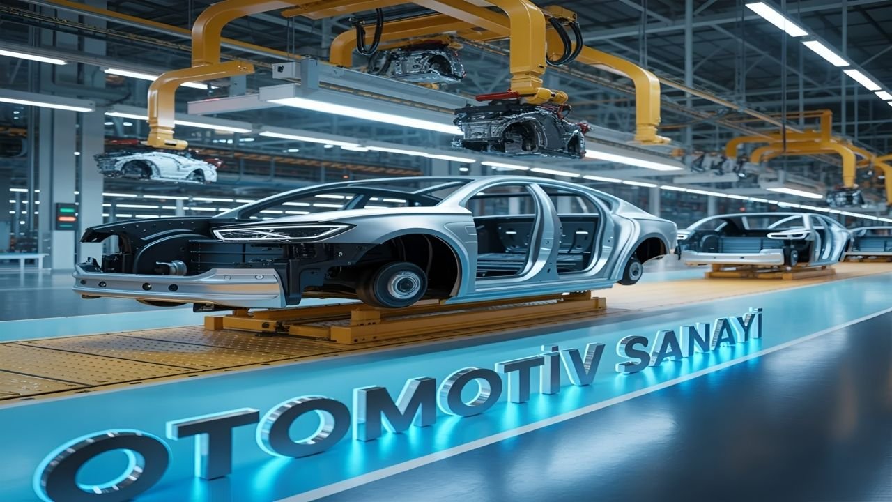 Otomotiv Sanayi