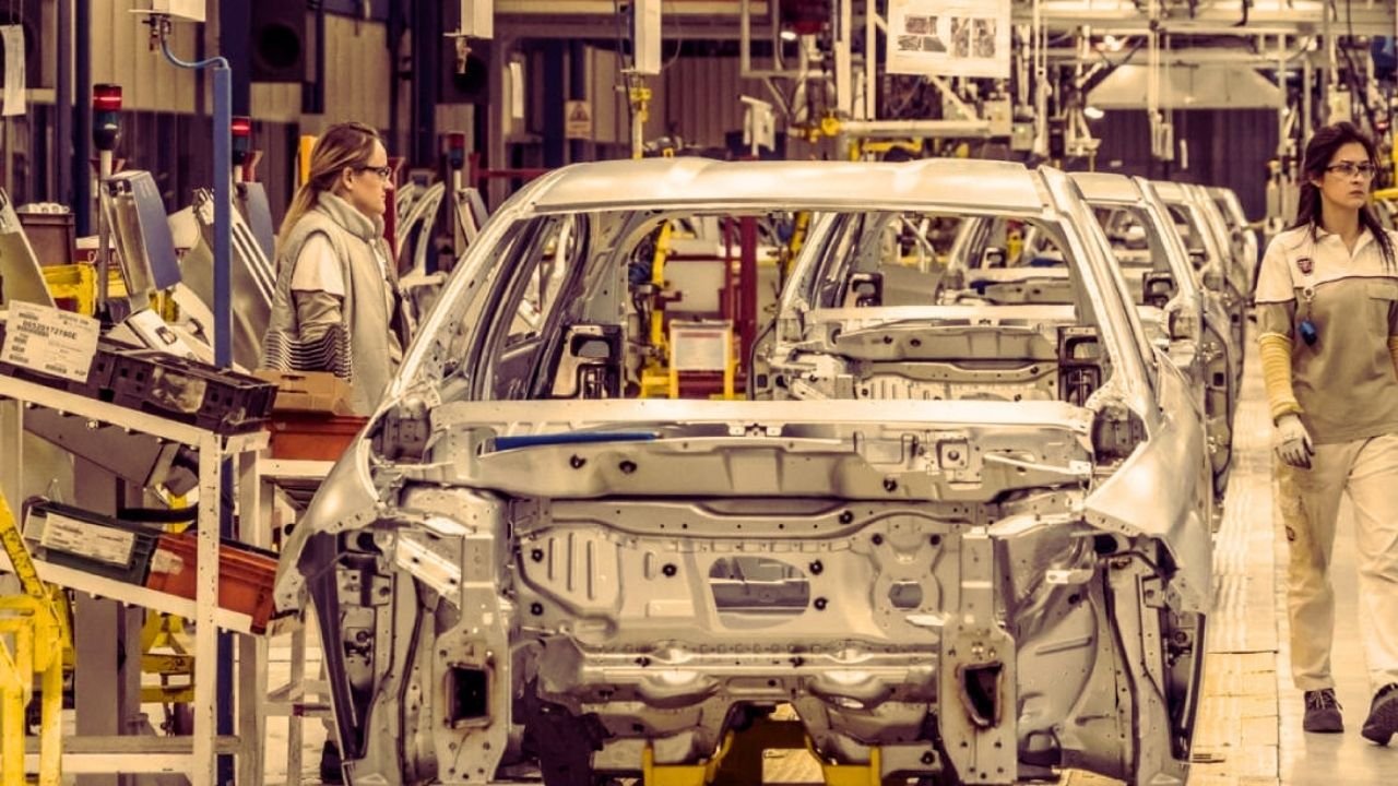 Otomotiv Sektöründe Sürdürülebilirlik 