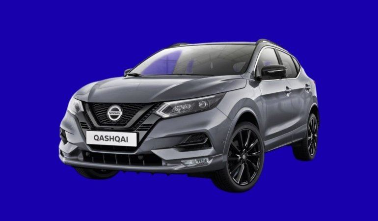 Qashqai Fiyatları