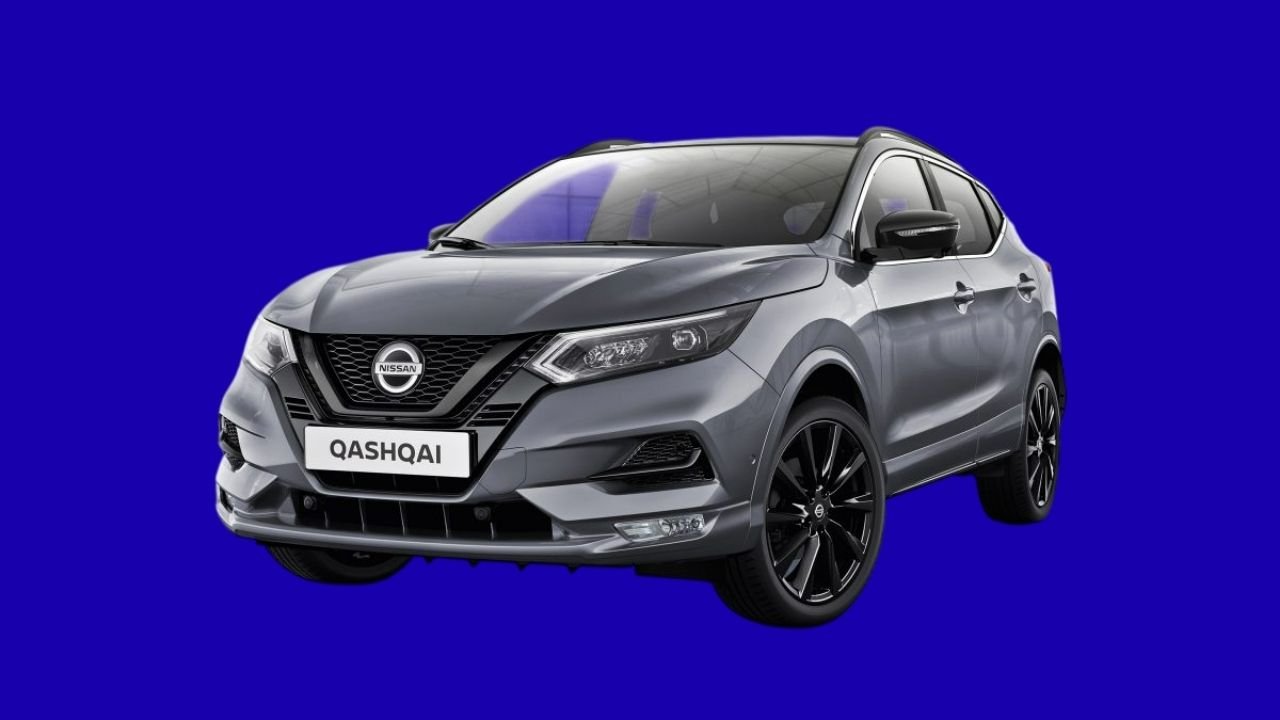Qashqai Fiyatları