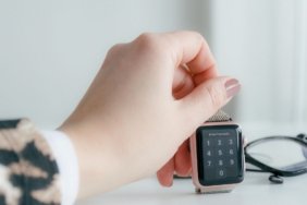 Simplicity in Smartwatches