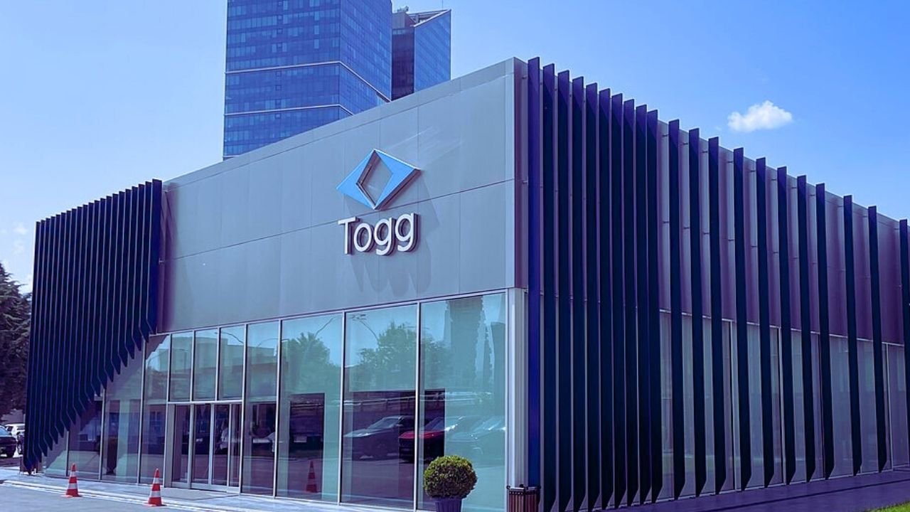 Togg Kredi Kampanyası