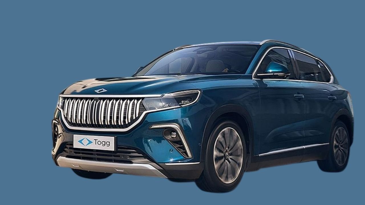 Togg Kredi Kampanyası 