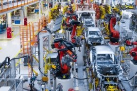 Üç Büyük Otomobil Markası